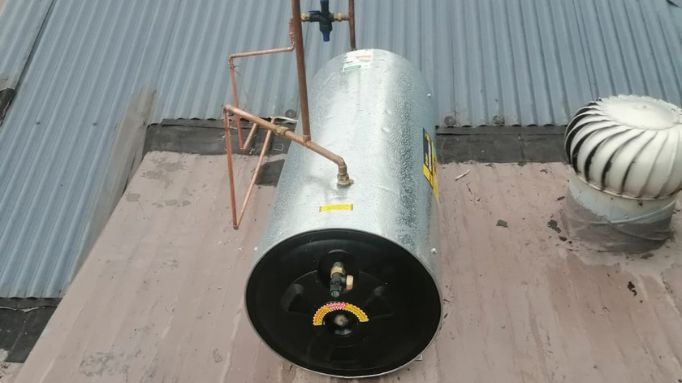 Professional Geyser Installations Krugersdorp 