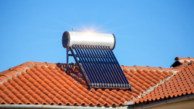 Solar Geyser Installations Krugersdorp 