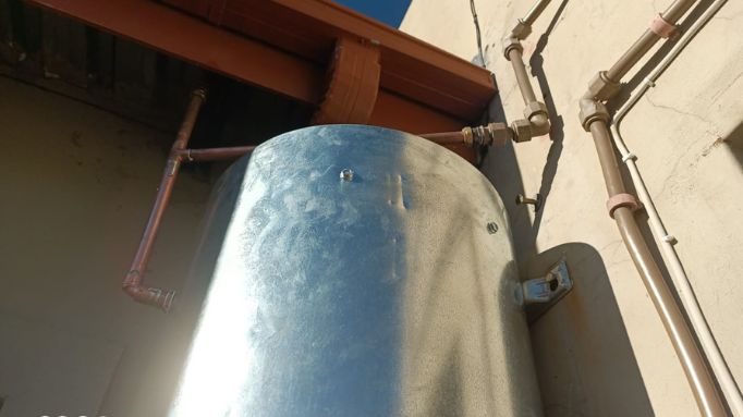 Krugersdorp Geyser Replacements