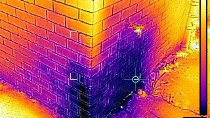 Residential & Commercial Leak Detection Krugersdorp 