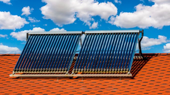 Krugersdorp Solar Geyser Repairs