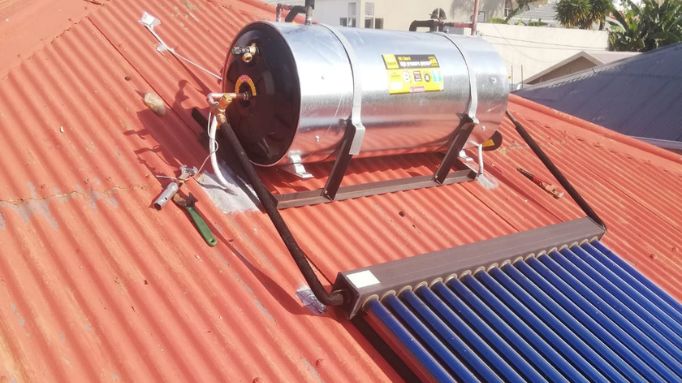 Krugersdorp Geyser Repairs